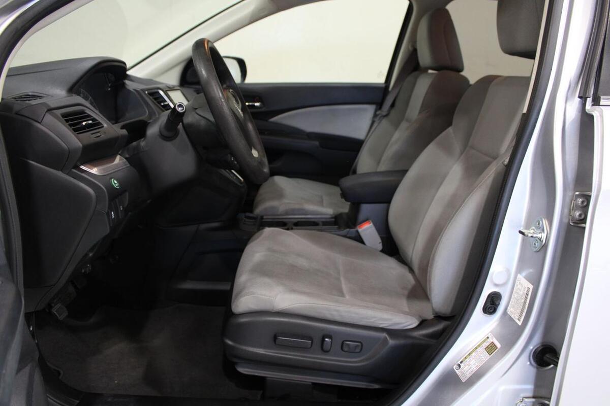 2015 Honda CR-V EX Dublin CA
