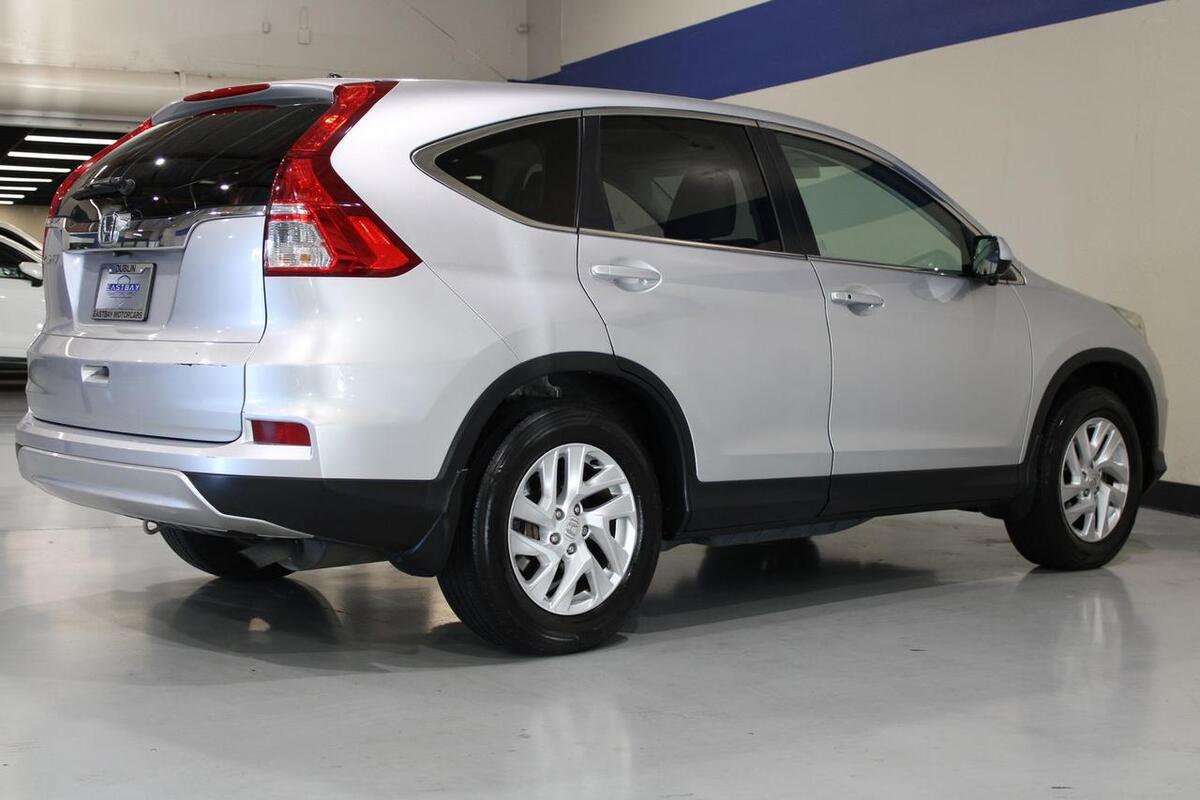 2015 Honda CR-V EX Dublin CA