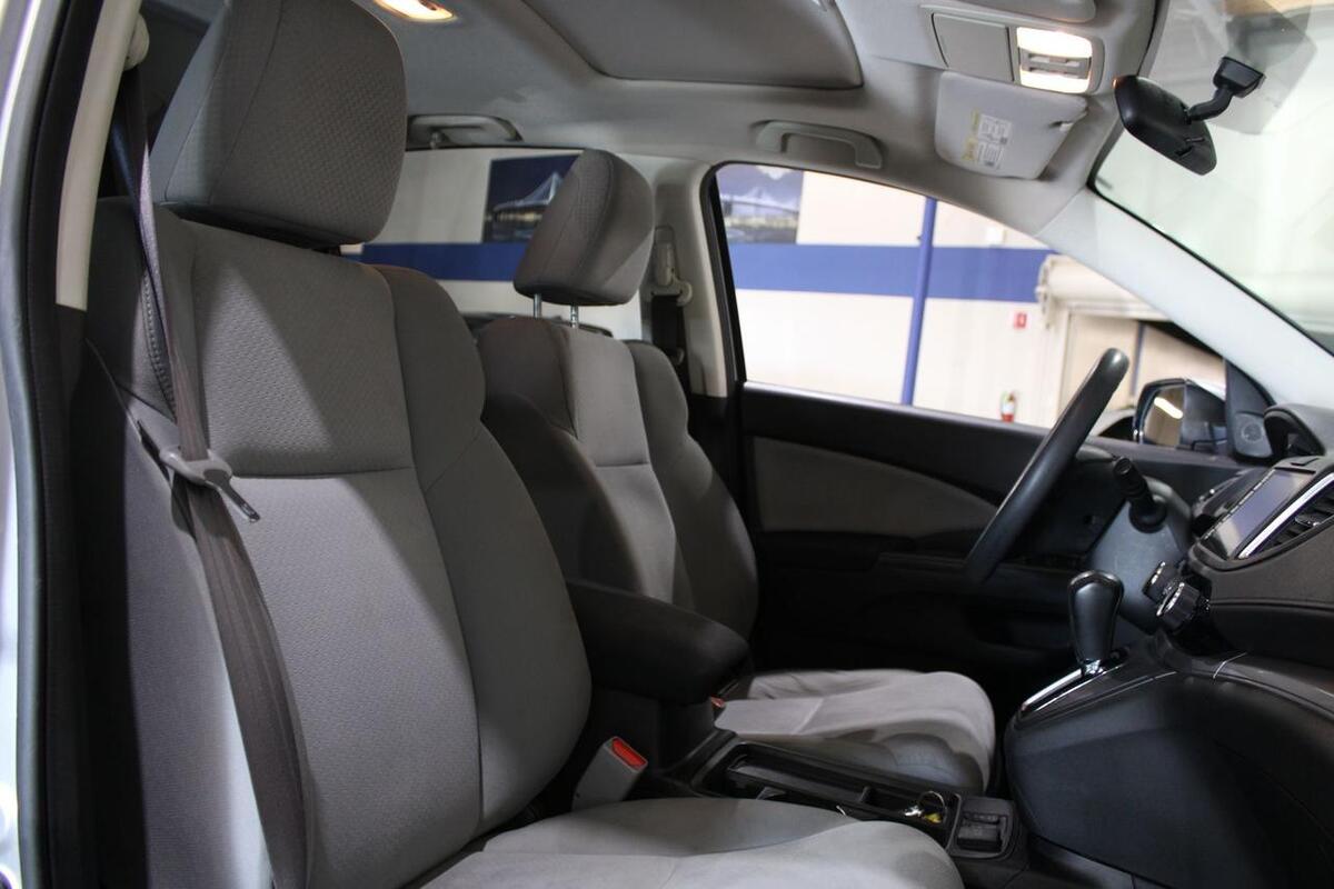 2015 Honda CR-V EX Dublin CA
