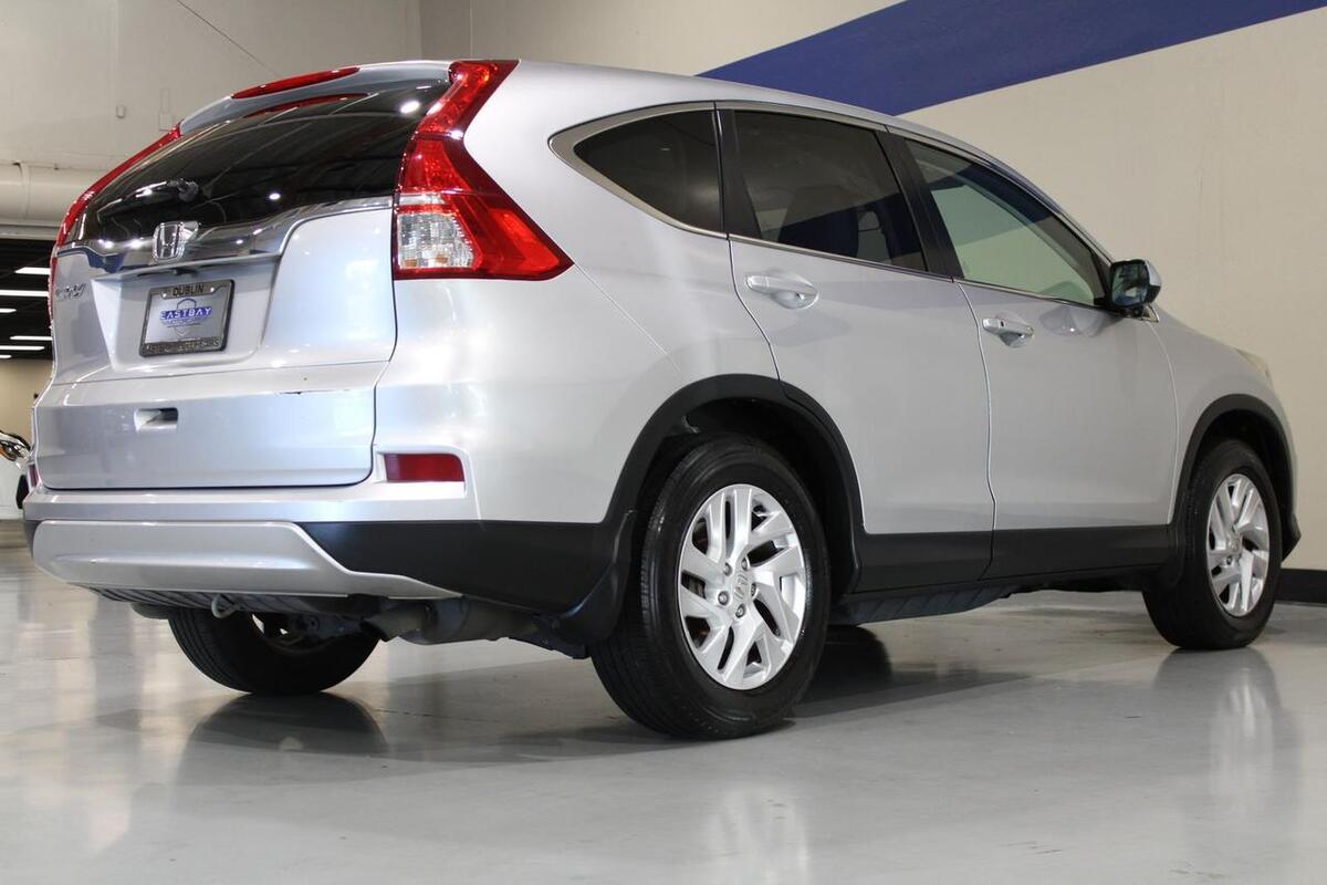 2015 Honda CR-V EX Dublin CA