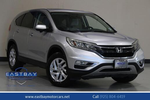 2015 Honda CR-V EX Dublin CA