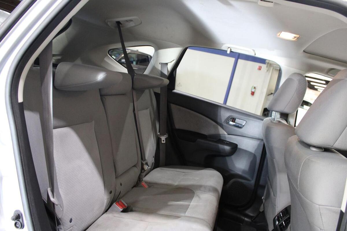 2015 Honda CR-V EX Dublin CA