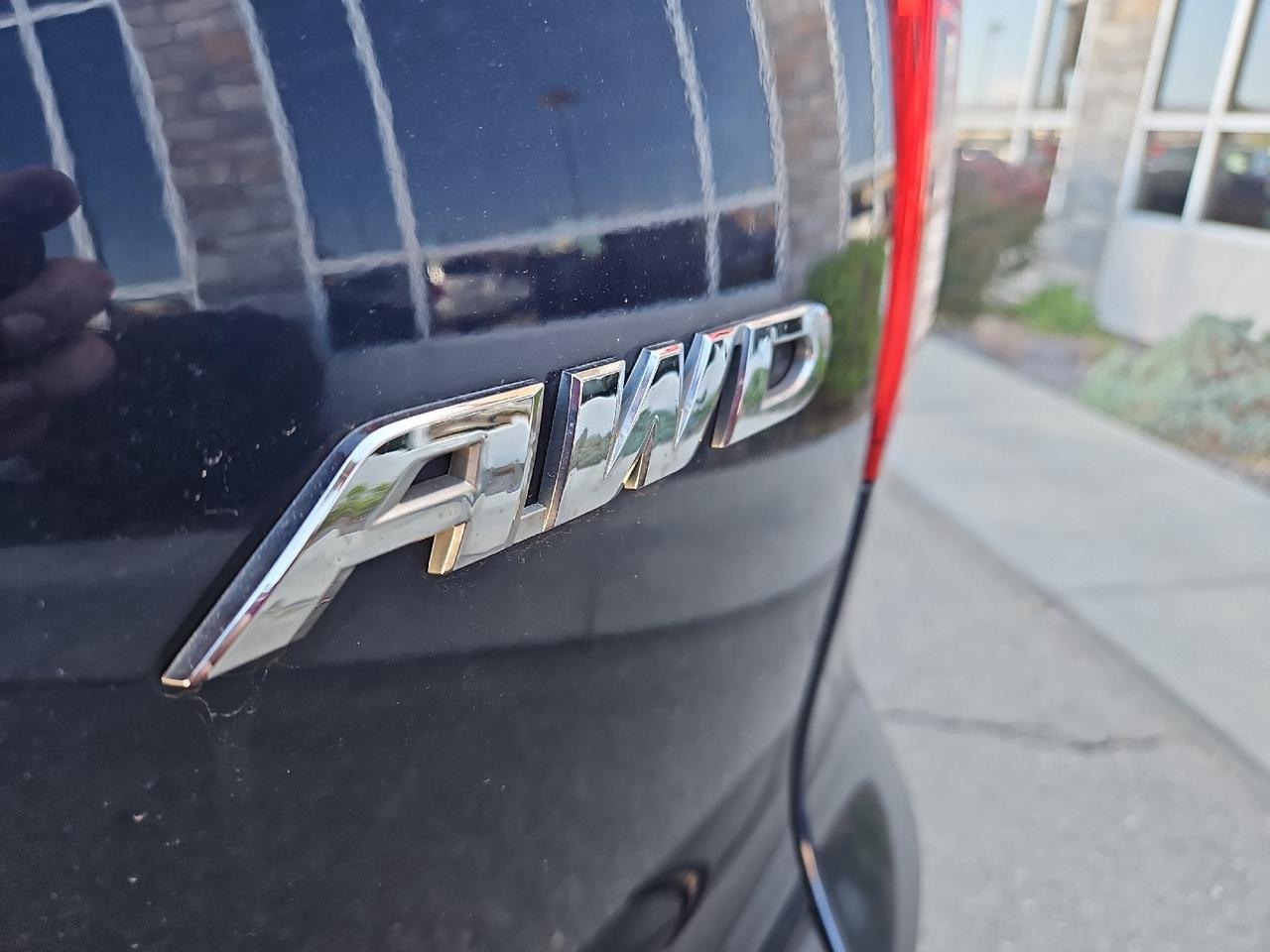 2015 Honda CR-V EX Grand Junction CO