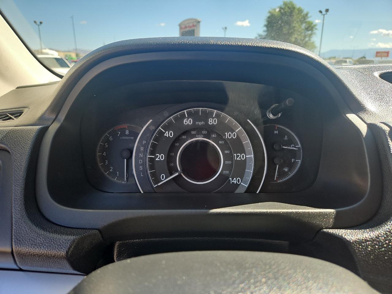 2015 Honda CR-V EX Grand Junction CO