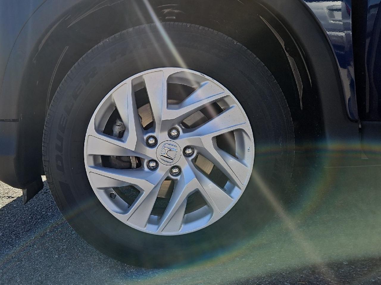 2015 Honda CR-V EX Grand Junction CO