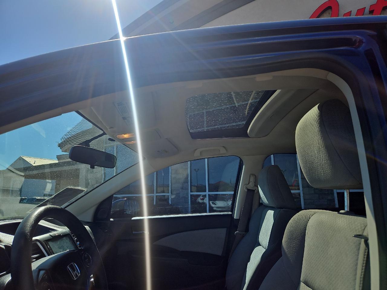 2015 Honda CR-V EX Grand Junction CO