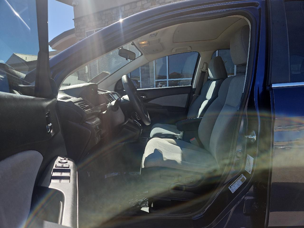 2015 Honda CR-V EX Grand Junction CO