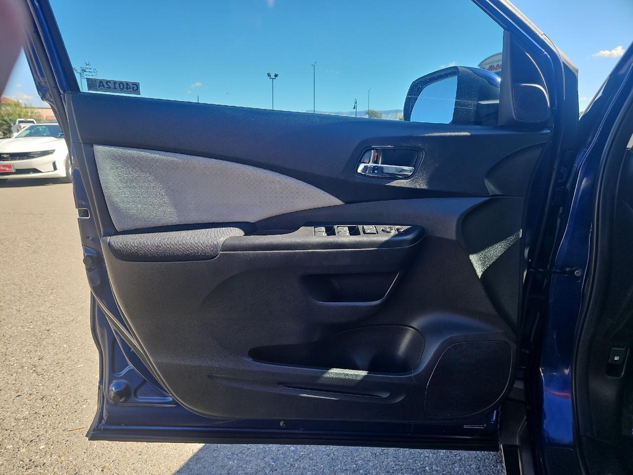 2015 Honda CR-V EX Grand Junction CO