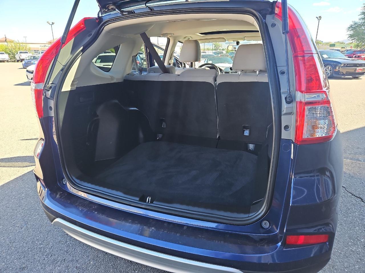 2015 Honda CR-V EX Grand Junction CO
