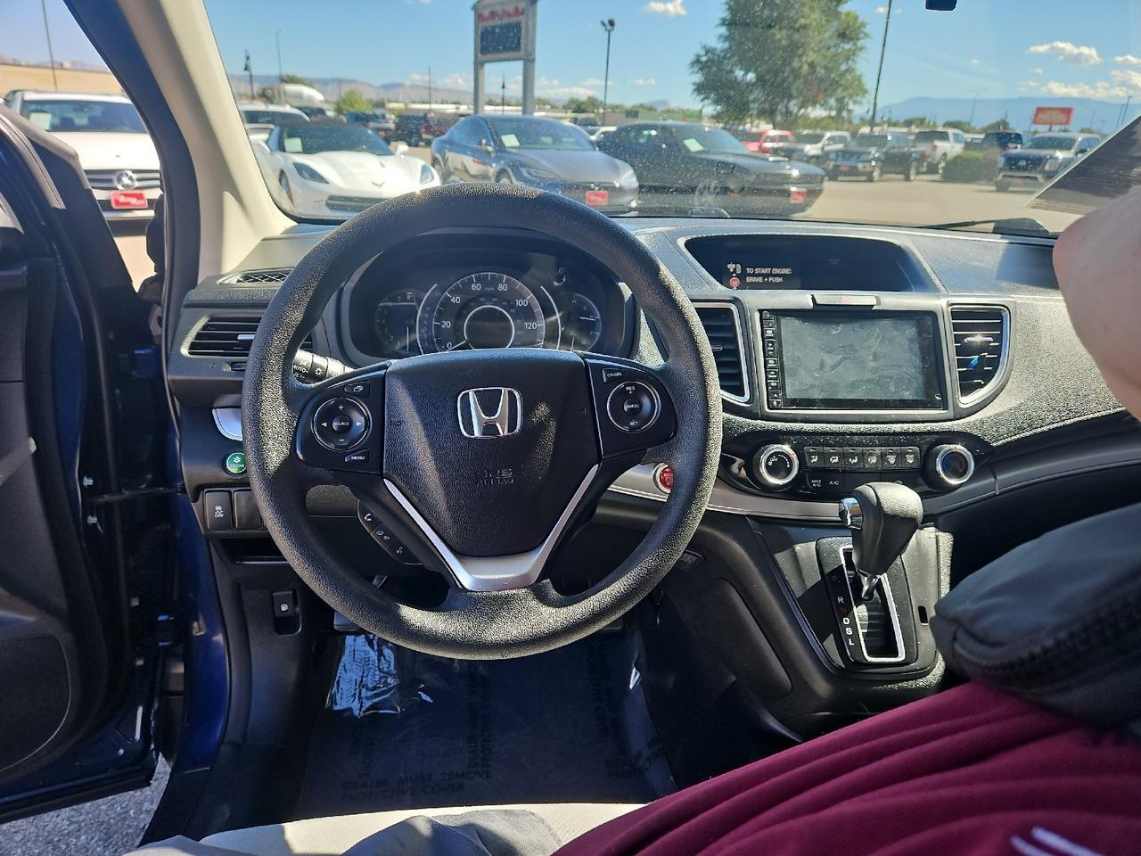 2015 Honda CR-V EX Grand Junction CO