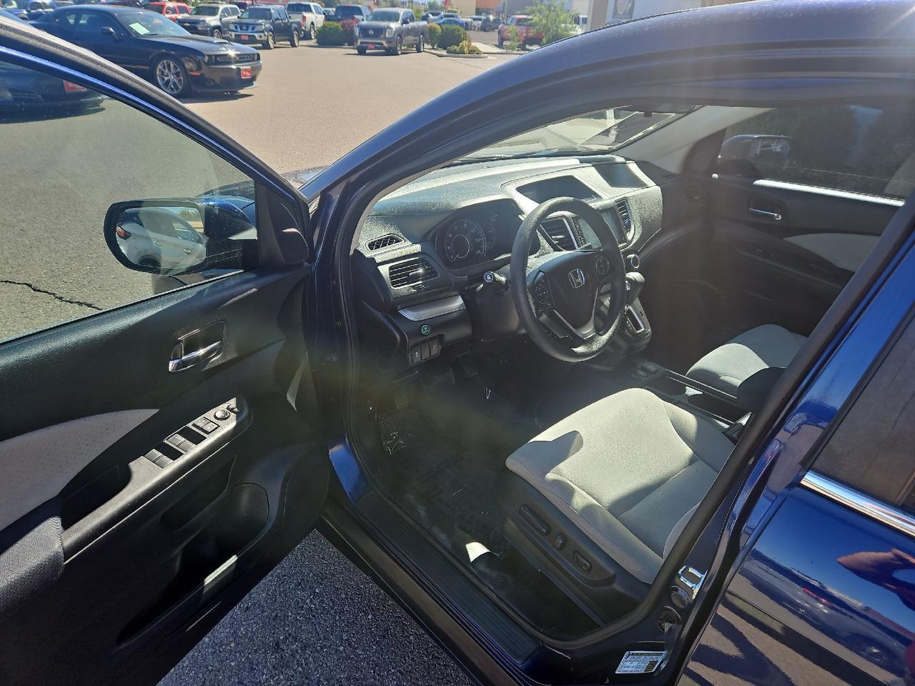 2015 Honda CR-V EX Grand Junction CO