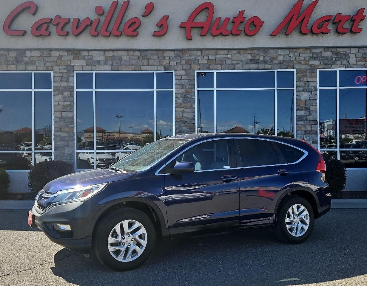 2015 Honda CR-V EX Grand Junction CO