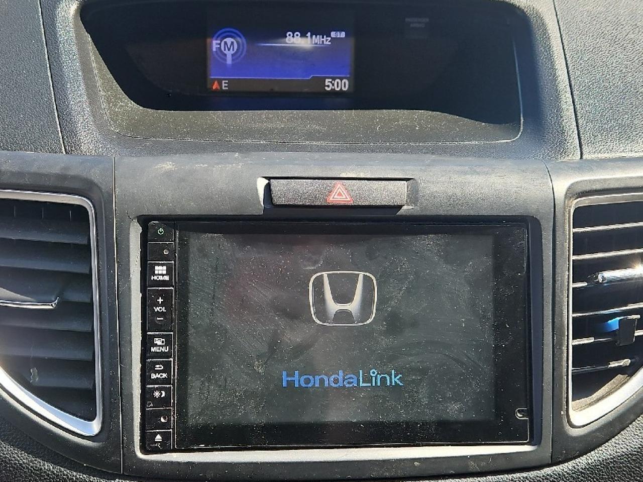 2015 Honda CR-V EX Grand Junction CO