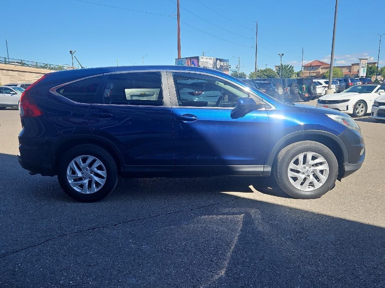 2015 Honda CR-V EX Grand Junction CO