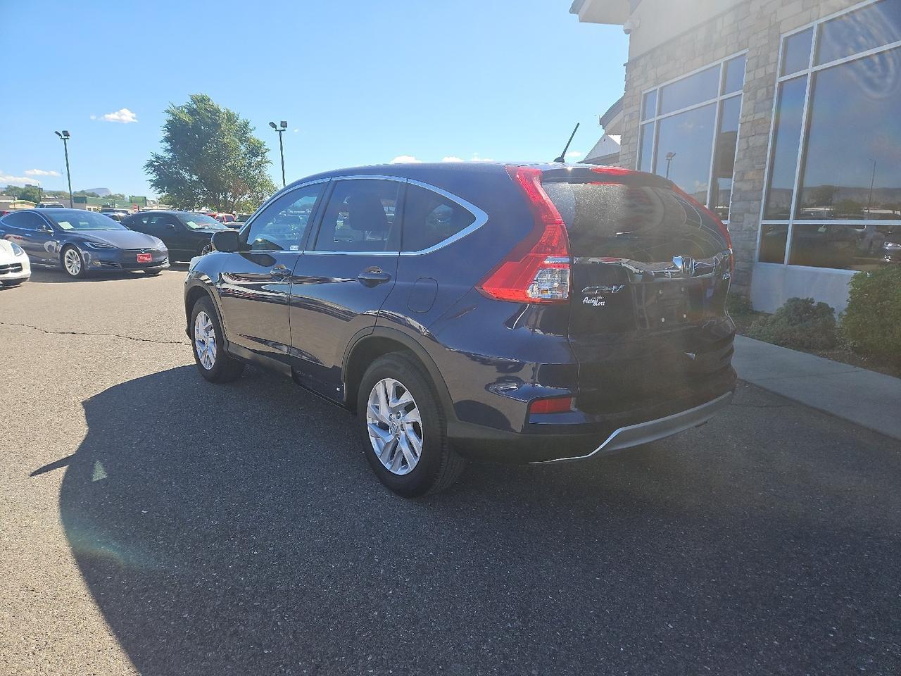 2015 Honda CR-V EX Grand Junction CO