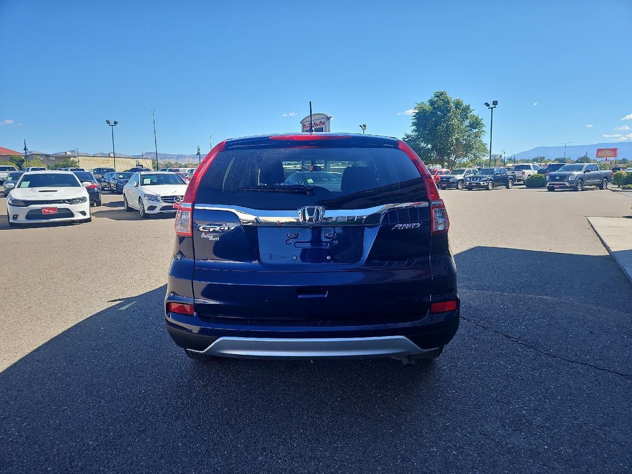 2015 Honda CR-V EX Grand Junction CO
