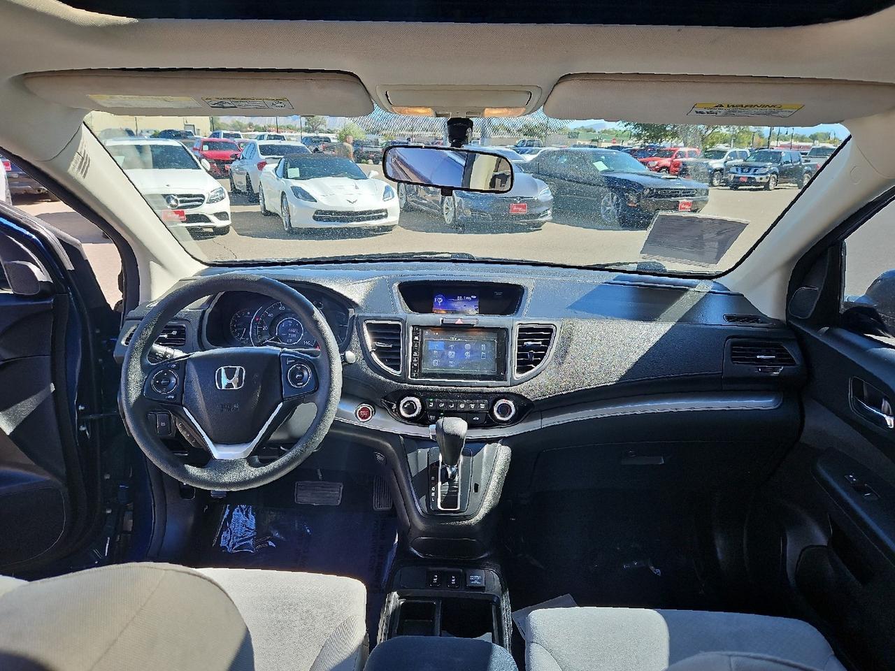 2015 Honda CR-V EX Grand Junction CO