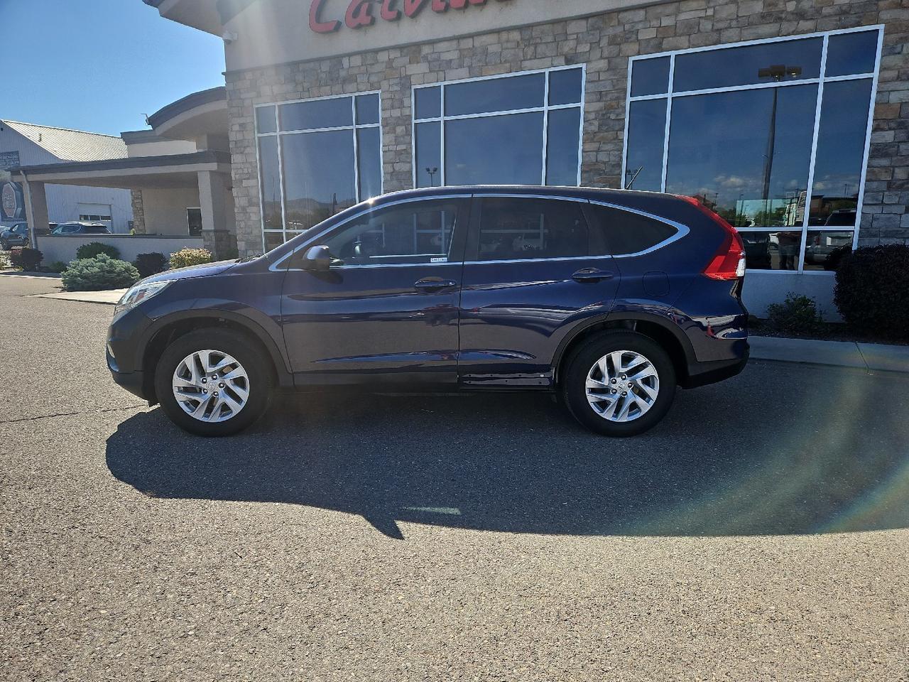 2015 Honda CR-V EX Grand Junction CO