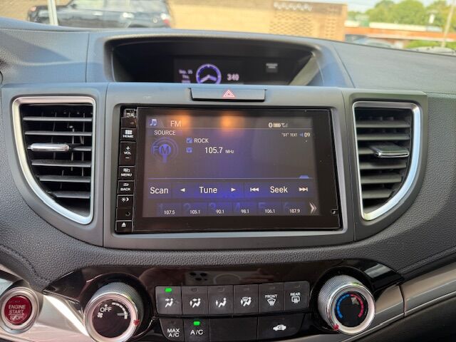 2015 Honda CR-V EX Greensboro NC
