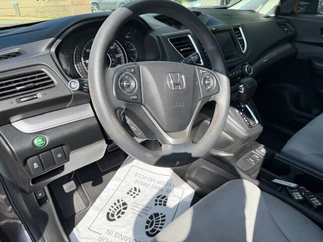 2015 Honda CR-V EX Greensboro NC