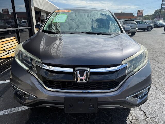 2015 Honda CR-V EX Greensboro NC