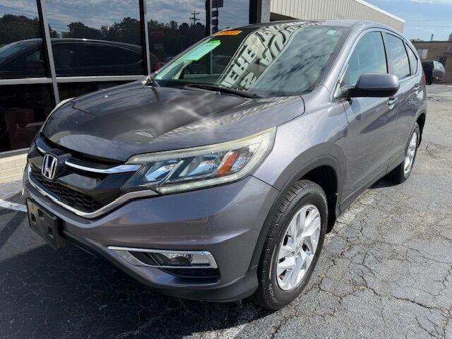2015 Honda CR-V EX Greensboro NC