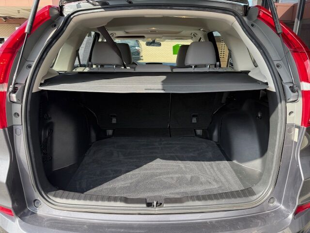 2015 Honda CR-V EX Greensboro NC