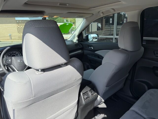 2015 Honda CR-V EX Greensboro NC