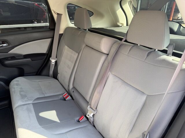 2015 Honda CR-V EX Greensboro NC
