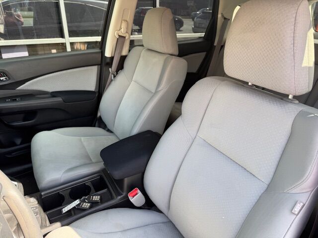 2015 Honda CR-V EX Greensboro NC