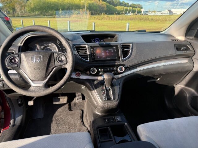 2015 Honda CR-V EX Hattiesburg MS