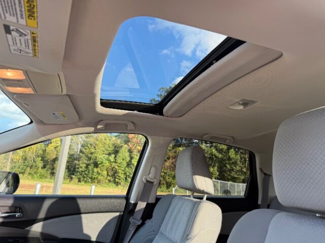 2015 Honda CR-V EX Hattiesburg MS 2015 Honda CR-V EX Hattiesburg MS