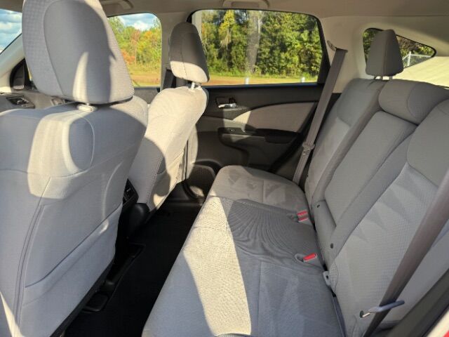 2015 Honda CR-V EX Hattiesburg MS