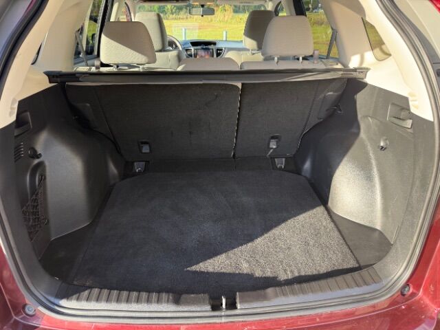 2015 Honda CR-V EX Hattiesburg MS