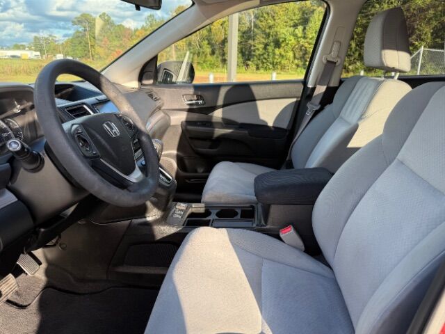 2015 Honda CR-V EX Hattiesburg MS 2015 Honda CR-V EX Hattiesburg MS