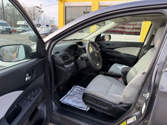 2015 Honda CR-V EX Indianapolis IN