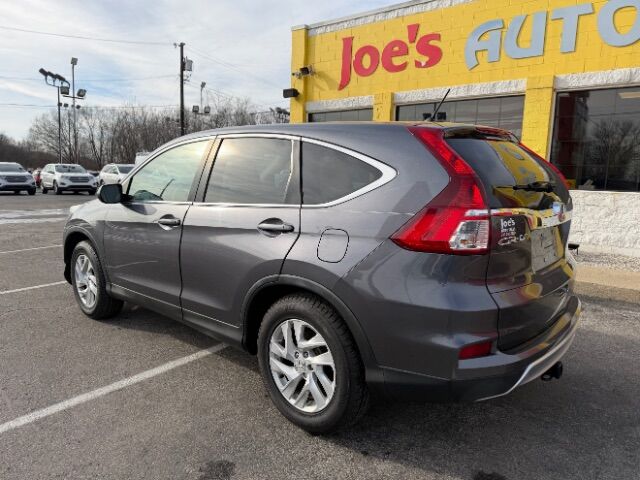 2015 Honda CR-V EX Indianapolis IN