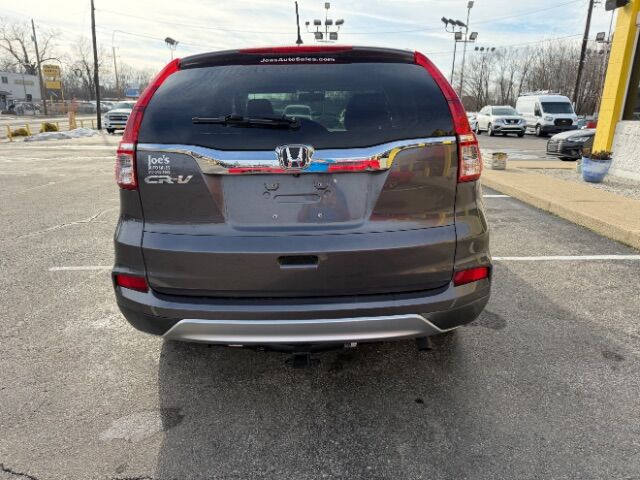 2015 Honda CR-V EX Indianapolis IN
