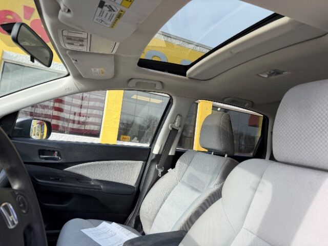 2015 Honda CR-V EX Indianapolis IN