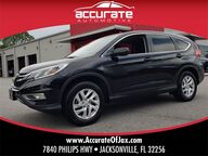 2015 Honda CR-V EX Jacksonville FL 2015 Honda CR-V EX Jacksonville FL