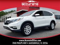 2015 Honda CR-V EX Jacksonville FL 2015 Honda CR-V EX Jacksonville FL