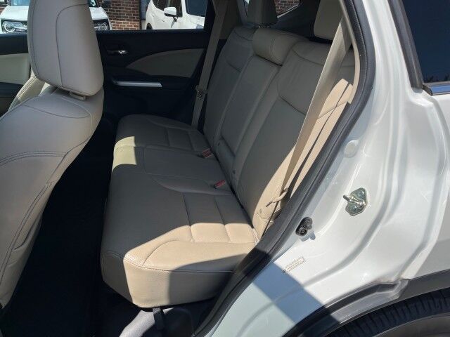2015 Honda CR-V EX-L AWD Ashland VA