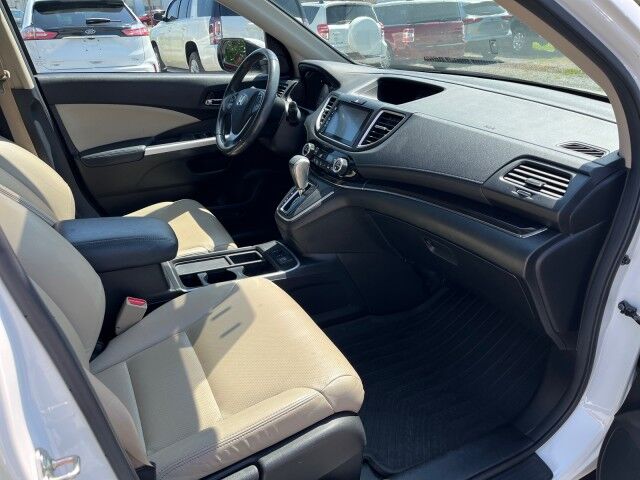 2015 Honda CR-V EX-L AWD Ashland VA