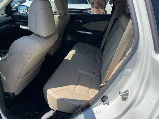2015 Honda CR-V EX-L AWD Ashland VA