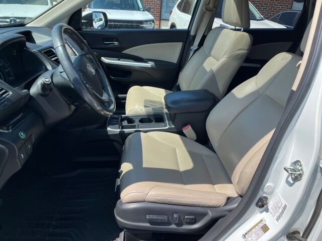 2015 Honda CR-V EX-L AWD Ashland VA