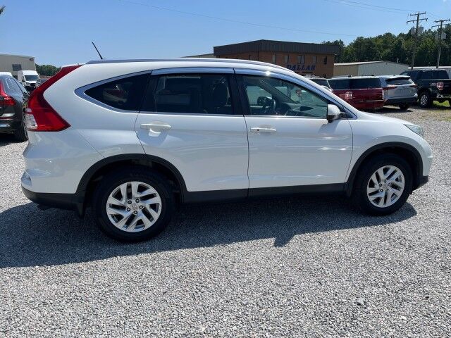 2015 Honda CR-V EX-L AWD Ashland VA