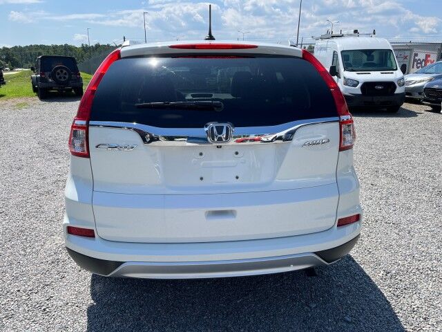 2015 Honda CR-V EX-L AWD Ashland VA