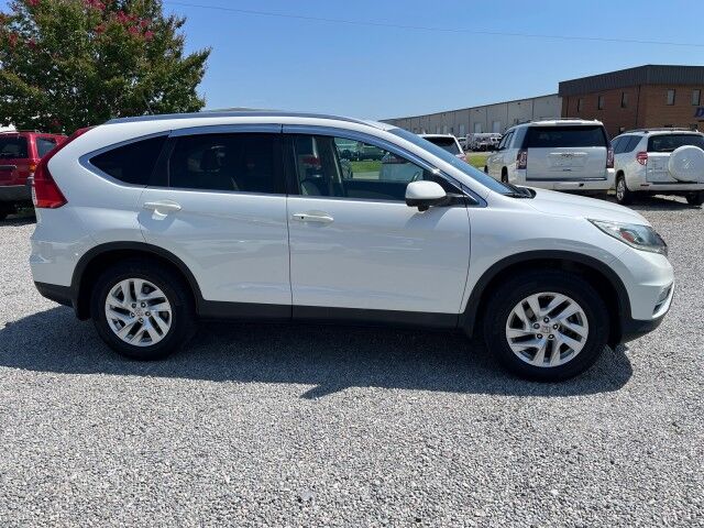 2015 Honda CR-V EX-L AWD Ashland VA