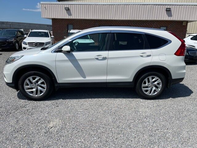 2015 Honda CR-V EX-L AWD Ashland VA