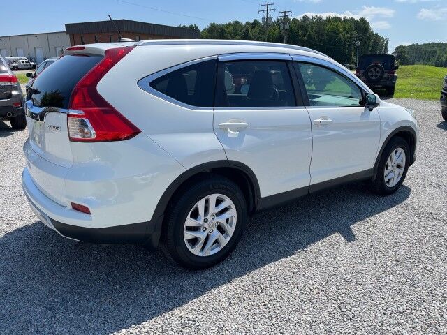 2015 Honda CR-V EX-L AWD Ashland VA